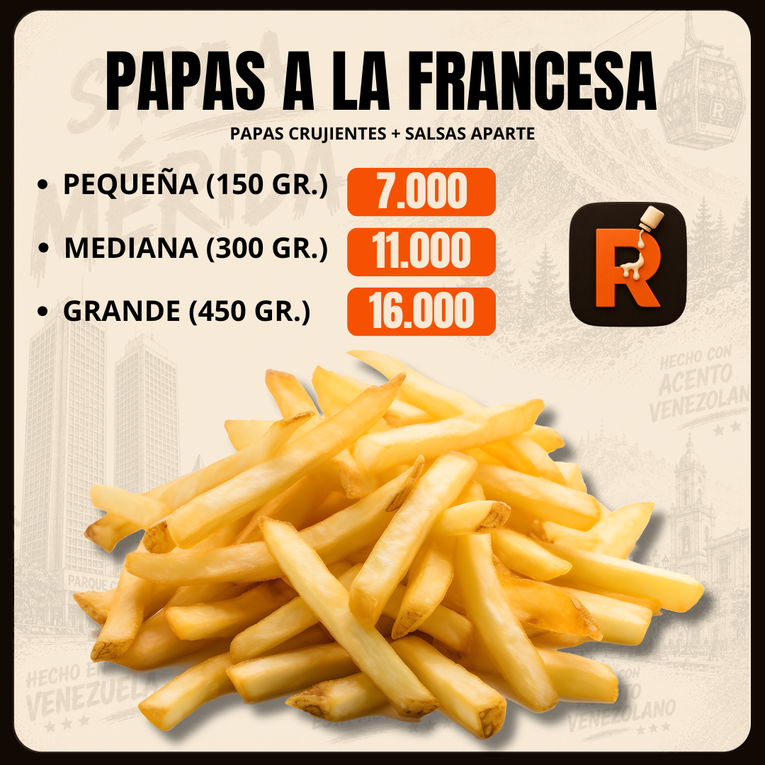 ENTRADAS